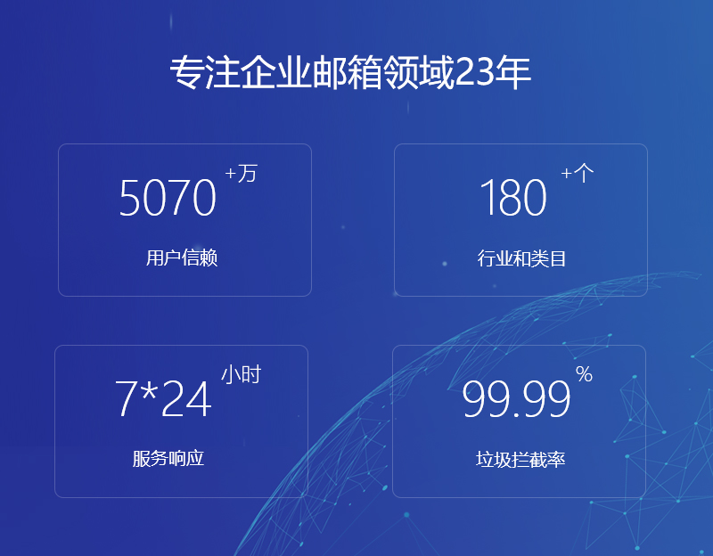 东昌府网易企业邮箱